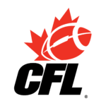 Canadian Football League Logo 2002