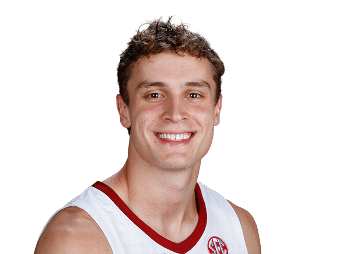Adam Cottrell (Alabama Basketball)