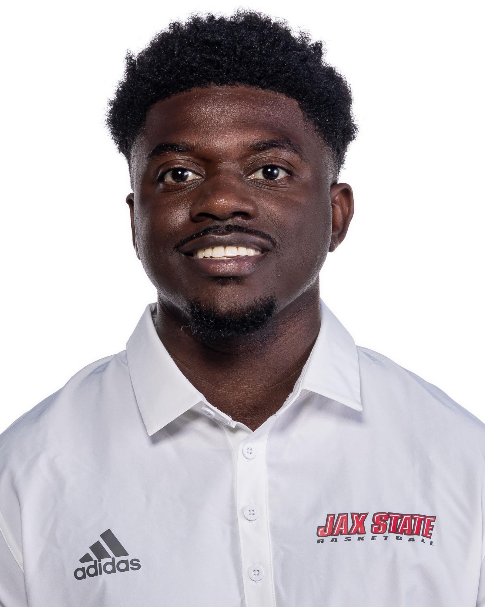 Christian Bridgewater (Alabama Basketball)