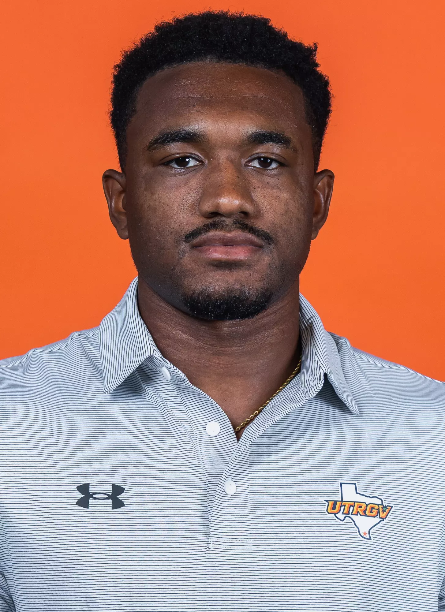 Javien Cuff (Vaqueros)