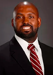 Mike  Snowden (Alabama Basketball)