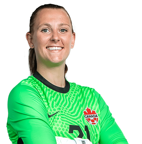 Rylee Foster (Dallas Trinity FC)