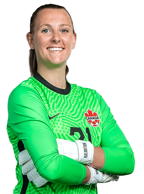 Rylee Foster (Dallas Trinity FC)