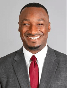 Savon Huggins (Boston College Football)